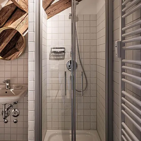 Apartment Loft Am Schlossplatz Meersburg