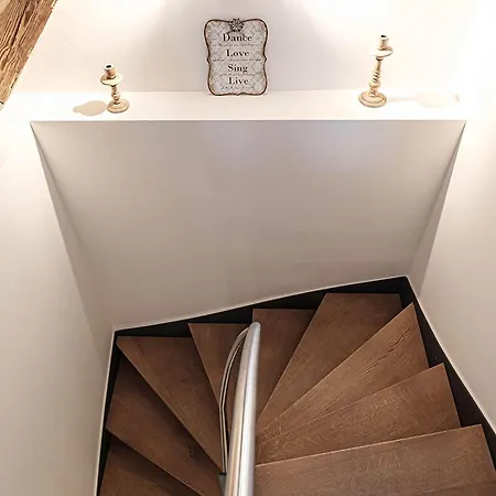 Apartment Loft Am Schlossplatz