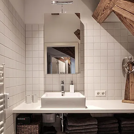 Loft Am Schlossplatz * Meersburg