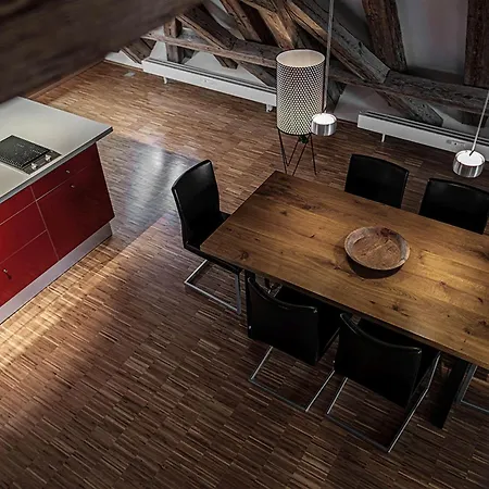 Loft Am Schlossplatz *