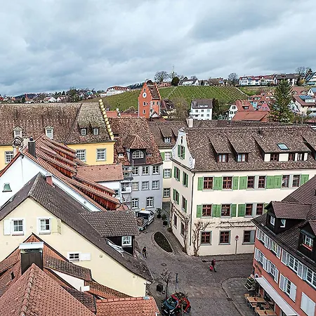 Apartment Loft Am Schlossplatz Meersburg
