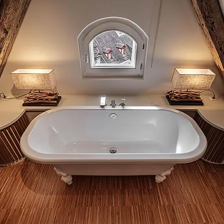 Loft Am Schlossplatz Apartment