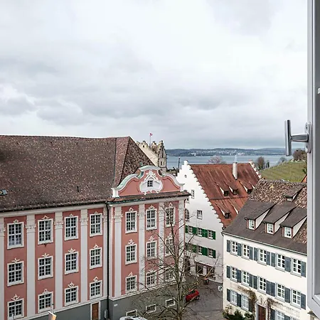 Loft Am Schlossplatz Appartement Meersburg