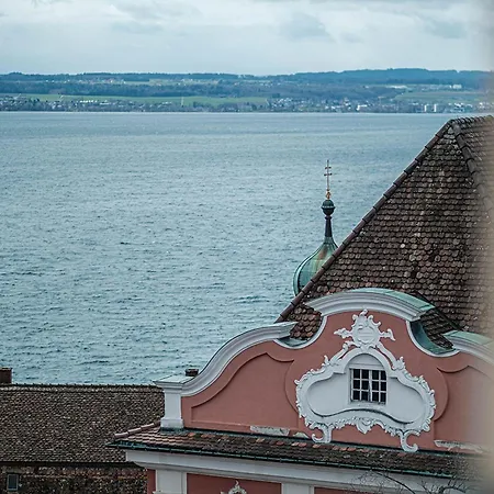 Apartment Loft Am Schlossplatz Meersburg
